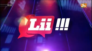 🛑2stvLive LII LES MONOPOLES AU SÉNÉGAL LE CAS DU SUCREINVITES IBRAHIMA LO ET MEISSA BABOU [upl. by Jolie]