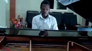 GUPFA TWIRINGIYE YESU by REVIVAL CHOIR SDA INILAK 2015 [upl. by Oidiple849]