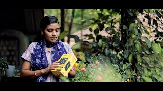 Digitek DWM104 Wireless Microphone System Unboxing Malayalam travelartidea [upl. by Winfrid]