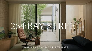 An Architects Own Home and Unique Studio Living Space House Tour [upl. by Nnyleve645]