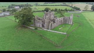 Bective Abbey Bective Co Meath [upl. by Erna]