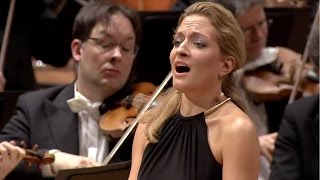 Handel La resurrezione  Haïm · Karg · Prina · Berliner Philharmoniker [upl. by Annaya928]