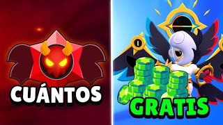 ¿CUÁNTOS DROPS DEL EVENTO CONSEGUIREMOS ¿CUÁL BANDO ES MEJOR ¿QUÉ NOS PUEDE TOCAR  Brawl Stars [upl. by Ragucci323]