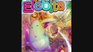 Elebits Music  Totally TopsyTurvy [upl. by Eiramave615]