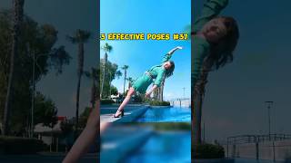 3 effective girls poses 37 5MinuteCraftsYouTube ideas craft girlsposes shorts [upl. by Hanny549]