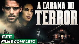 Retorno da Bruxa de Salem 2022  Filme de terror português completo  Sarah T Cohen [upl. by Alial]