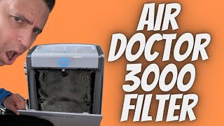 AirDoctor 3000 Review [upl. by Nosahc]