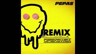 farruko  pepas remix DJ OFEK SWISA [upl. by Ahcas905]