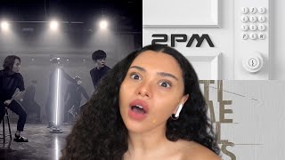 BTOB Its Okay  2PM Nobody Else  SUPER JUNIOR Ticky Tocky  REACTION KC Requests July pt3 [upl. by Deuno]