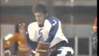 1986 Wheaties Commercial [upl. by Koval]