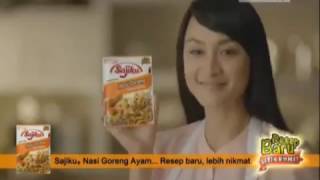 Iklan Sajiku Nasi Goreng [upl. by Weslee]