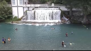 La Turbina Sabinas Hidalgo Nuevo León [upl. by Nitsrek726]