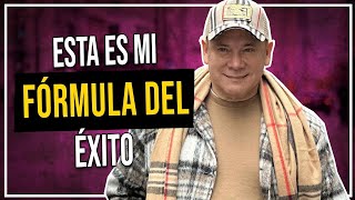 Mi FÓRMULA del ÉXITO  Alex Dey [upl. by Annoeik411]