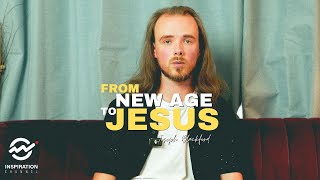 I Was Into New Age and Psychedelics Until Jesus Saved Me [upl. by Aicnetroh915]