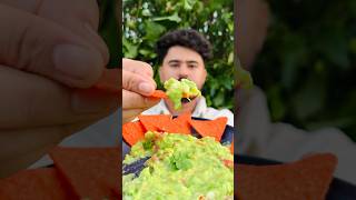 Most expensive chuttney guacamole  Guacamole recipe [upl. by Notsgnal]