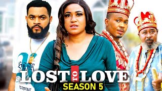 LOST TO LOVE SEASON 5New Movie Stephen Odimgbe  RosaBelle Andrews 2024 Latest Nollywood Movie [upl. by Jamila65]