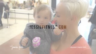 Jessie Hilgenberg Vlog Thanksgiving Love 2015 [upl. by Vowel]