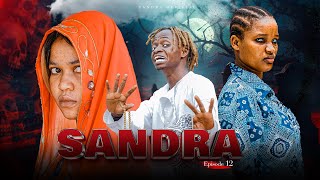 SANDRA 12kiparabrand clamvevo sandraofficial [upl. by Einahpet328]