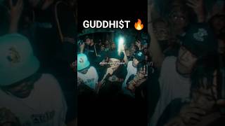 GUDDHIST 🔥 [upl. by Raymonds]