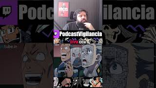 metalinguagem anime reactjojo memes otaku jojos jojopart4 edit [upl. by Aruabea]