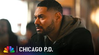 A Suspect Holds Atwater’s Dad Hostage  Chicago PD  NBC [upl. by Anaiv]