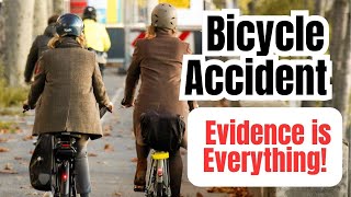 Personal Injury Law Firm NYC  What Can You Learn From This Devastating Bicycle Accident [upl. by Corsetti966]