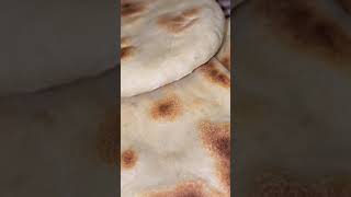 Pain pitta la recette facile pour un kebab maison [upl. by Allx]