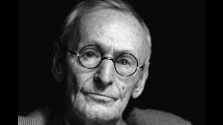 HERMANN HESSE  GLÜCK [upl. by Liam910]