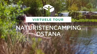 Naturistencamping Ostana [upl. by Derayne]