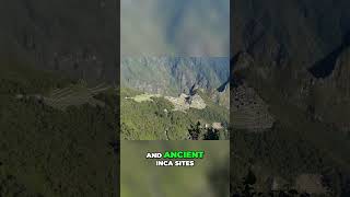 Secrets of the Inca Trail Exploring Machu Picchu and Ancient Inca Sites [upl. by Folly]