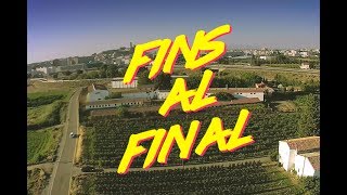 KOERS  Fins Al Final Videoclip Oficial [upl. by Heuser]