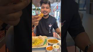 Haldiram Dehradun Experience ⭐️⭐️ dehradun dehradunfood haldiram dosa pavbhaji papdichat [upl. by Trotter643]