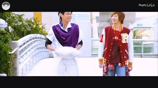 Z x Right  ToQger  Người theo đuổi ánh sáng 追光者  Vietsub  Engsub [upl. by Gertrude]