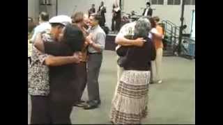 Creole Heritage Celebration 9 Reception and Blues Concert Part 1 of 2 [upl. by Oek615]