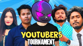 এই প্রথম একটি 6 VS 6 CUSTOM TOURNAMENT খেললো MR TRIPLE R 😱 কাস্টম টুর্নামেন্ট WITH ESPORTS PLAYERS 😵 [upl. by Eldnek]