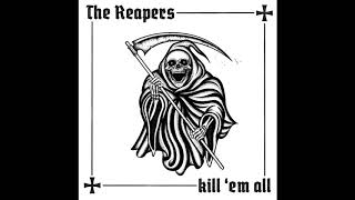 The Reapers  Tainted Streets [upl. by Aikemet651]