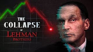 The Rise and Fall of Lehman Brothers Documentary [upl. by Lisha]