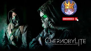 Chernobylite Ep 28 Capturing Koslov [upl. by Neelehtak900]