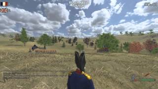 Napoleonic Wars  Sunday Linebattle  29th April [upl. by Nahgeem]