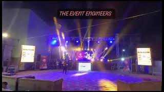 The Event Engineers 9456030870 [upl. by Mulry]