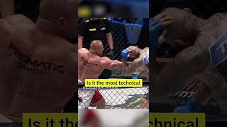 Worlds Strongest Man Became an MMA Fighter  Mariusz Pudzianowskis MMA Career UFC MMA Shorts [upl. by Anotyal]