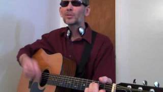 Born to Run cover Song written by Paul Kennerley [upl. by Orofselet]