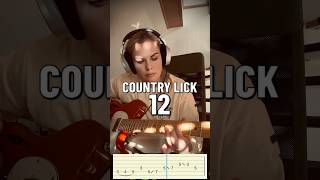 Country Lick 12 [upl. by Bigelow]