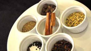 Garam Masala Recipe  Indian Spice Mix  Show Me The Curry [upl. by Margaretha961]