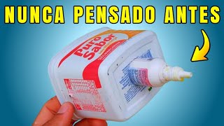 Coloque Um Frasco De Dipirona Na Embalagem No Pote De Mantega e Veja o Que Acontece [upl. by Anaitsirk]