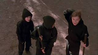 3 NINJAS THE VERY BEST BOYSwmv [upl. by Kehr603]