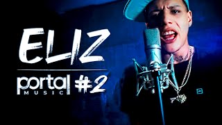 Eliz  Portal Music 2  quotRESILIENCIAquot [upl. by Suidualc]