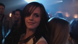 Night at the Roxbury Emma Watson Dancing What is Love [upl. by Nyrb]