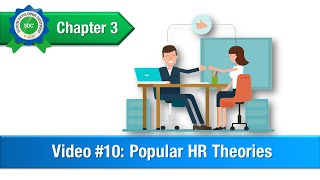 Popular HR theories and their relevance to scrum [upl. by Delos]