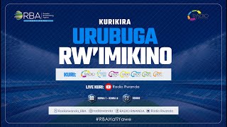 🔴LIVE URUBUGA RWIMIKINO  TARIKI 04 MATA 2024 [upl. by Inuat]